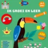 Ik groei en leer 6-7 jaar | 9789403246840