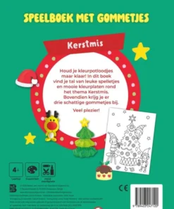 Kerstmis - Afbeelding 2