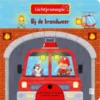 Bij de brandweer | 9789403247847
