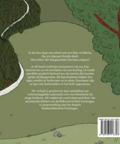 Alternative view of De klas neemt afscheid