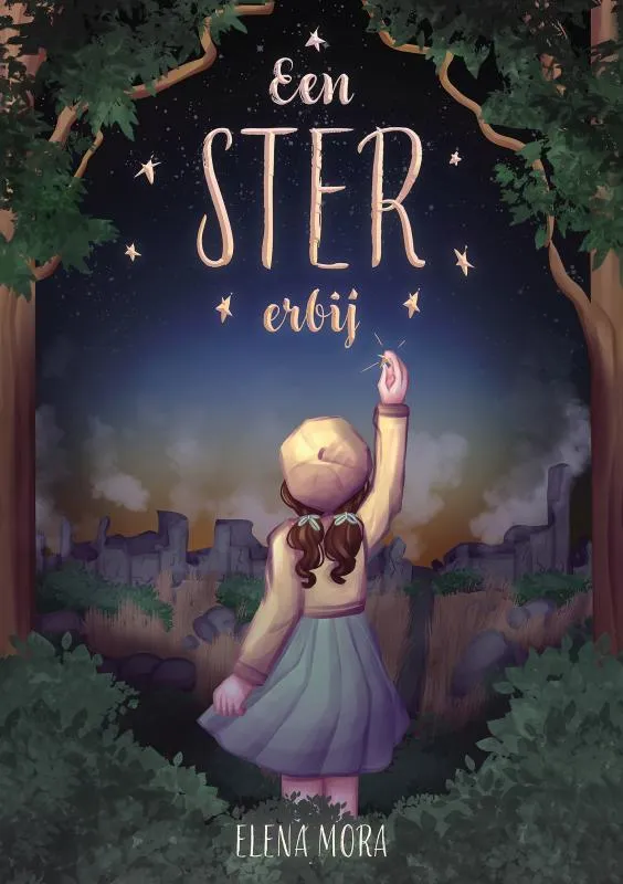 Een ster erbij | 9789403725222 Een ster erbij