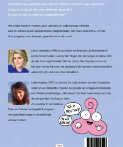 Alternative view of Onder tussen in