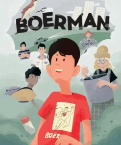 Boerman