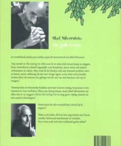 De gulle boom | 9789460050336 De gulle boom | 9789460050336