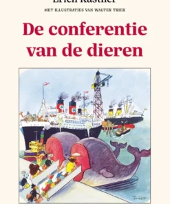 De conferentie van de dieren