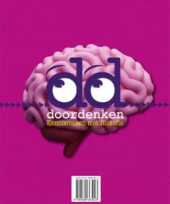 Alternative view of Doordenken