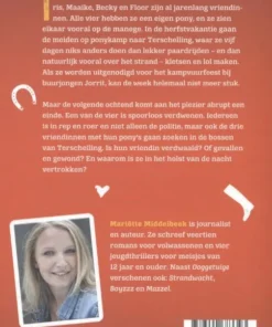 Alternative view of Ooggetuige