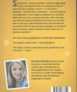 Alternative view of Boyzzz