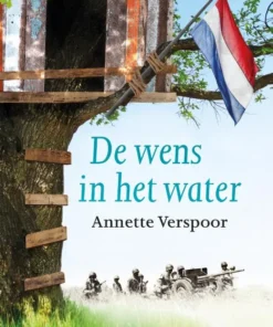 De wens in het water