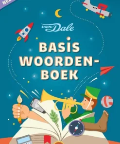 Van Dale basiswoordenboek Nederlands