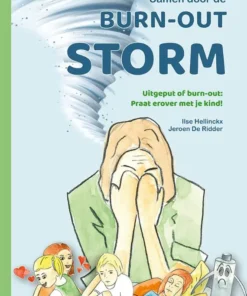 Samen door de burn-out storm