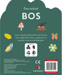 Alternative view of Beestenboel Bos