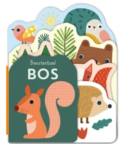 Beestenboel Bos