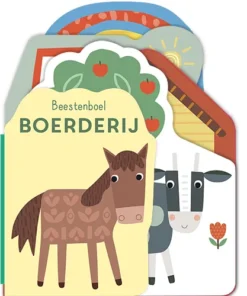 Beestenboel Boerderij