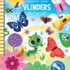 Speuren naar vlinders - Een uitdagend zoek- en (voor)leesboek met kartonnen zaklamp | 9789403244389 Speuren naar vlinders - Een uitdagend zoek- en (voor)leesboek met kartonnen zaklamp | 9789403244389