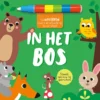 in het bos | 9789460973741 in het bos | 9789460973741