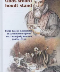 Gods woord houdt stand