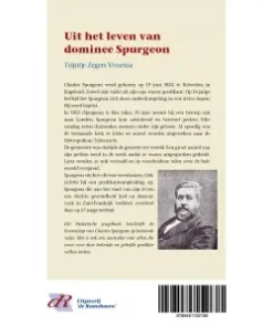 Uit het leven van dominee Spurgeon | 9789461152169 Uit het leven van dominee Spurgeon | 9789461152169