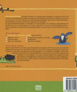 Alternative view of Rekenen met... Twee kleine vogeltjes