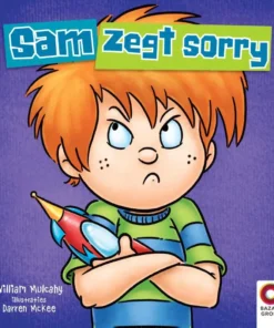 Sam zegt sorry