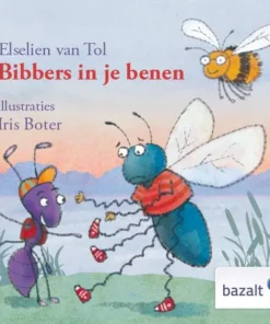 Bibbers in je benen
