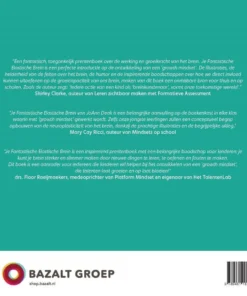 Je fantastische elastische brein | 9789461182326