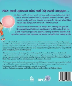 Alternative view of Feedback is fantastisch