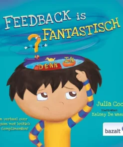 Feedback is fantastisch