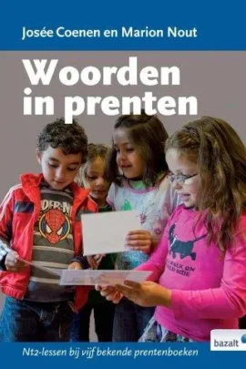 Woorden in prenten
