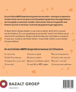 Alternative view of Ik blijf het proberen