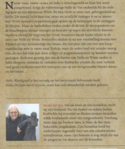 Alternative view of Nelle