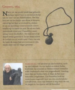 Alternative view of Nelle