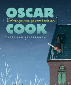 Oscar Cook