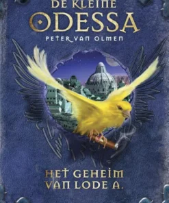 Het geheim van Lode A.