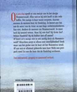 Alternative view of De Vindeling van Wammerswald