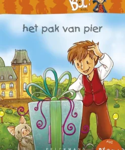 Het pak van Pier