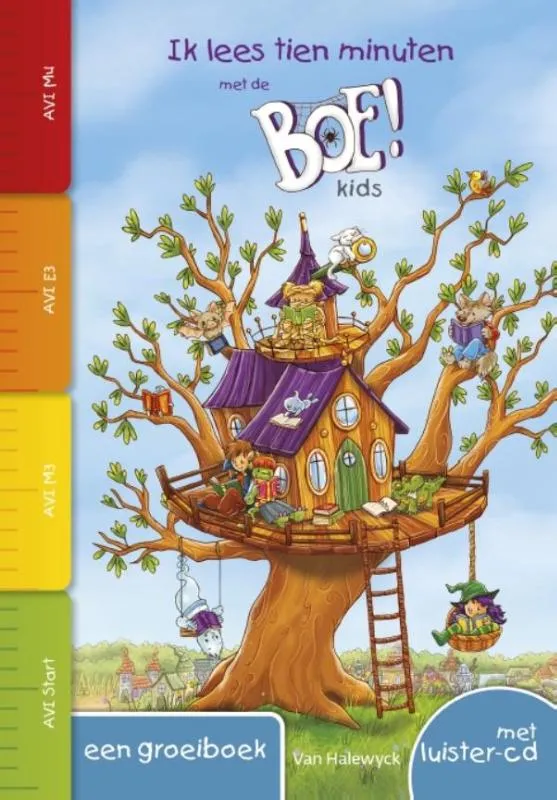 Rapunsel kinderboeken |