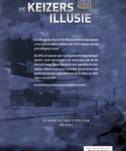 De keizersillusie | 9789461317087