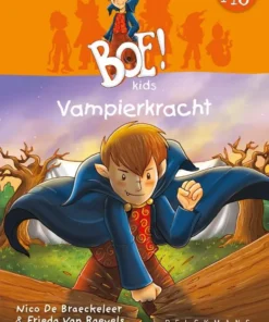 Vampierkracht
