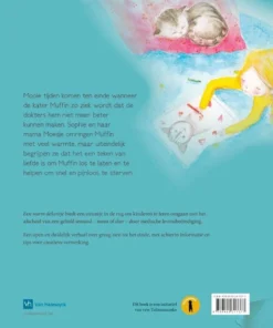 Een warm dekentje | 9789461317377