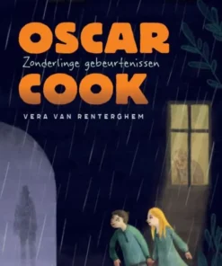 Zonderlinge gebeurtenissen