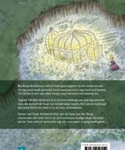 Tante Geola | 9789461317414