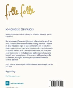 Alternative view of Fille folle