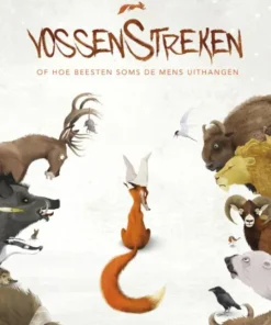 Vossenstreken