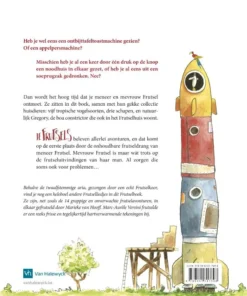 Alternative view of De Frutsels