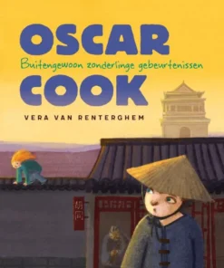 Buitengewoon zonderlinge gebeurtenissen