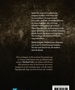 Alternative view of De afspraak