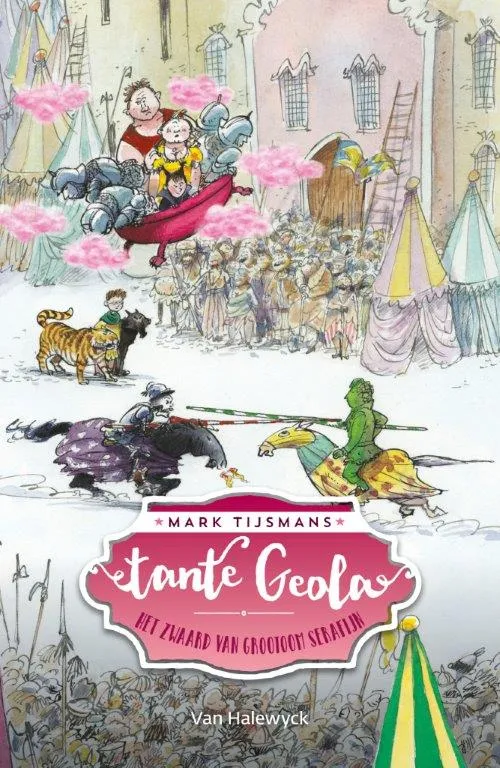 Rapunsel kinderboeken |