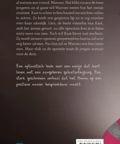 Alternative view of Gebroken glimlach