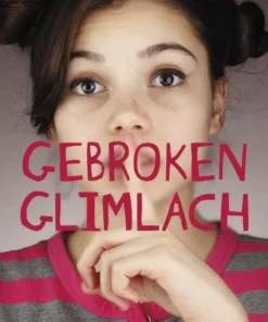 Gebroken glimlach